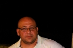 Saturday Beach Bar Party at Edde Sands Byblos
